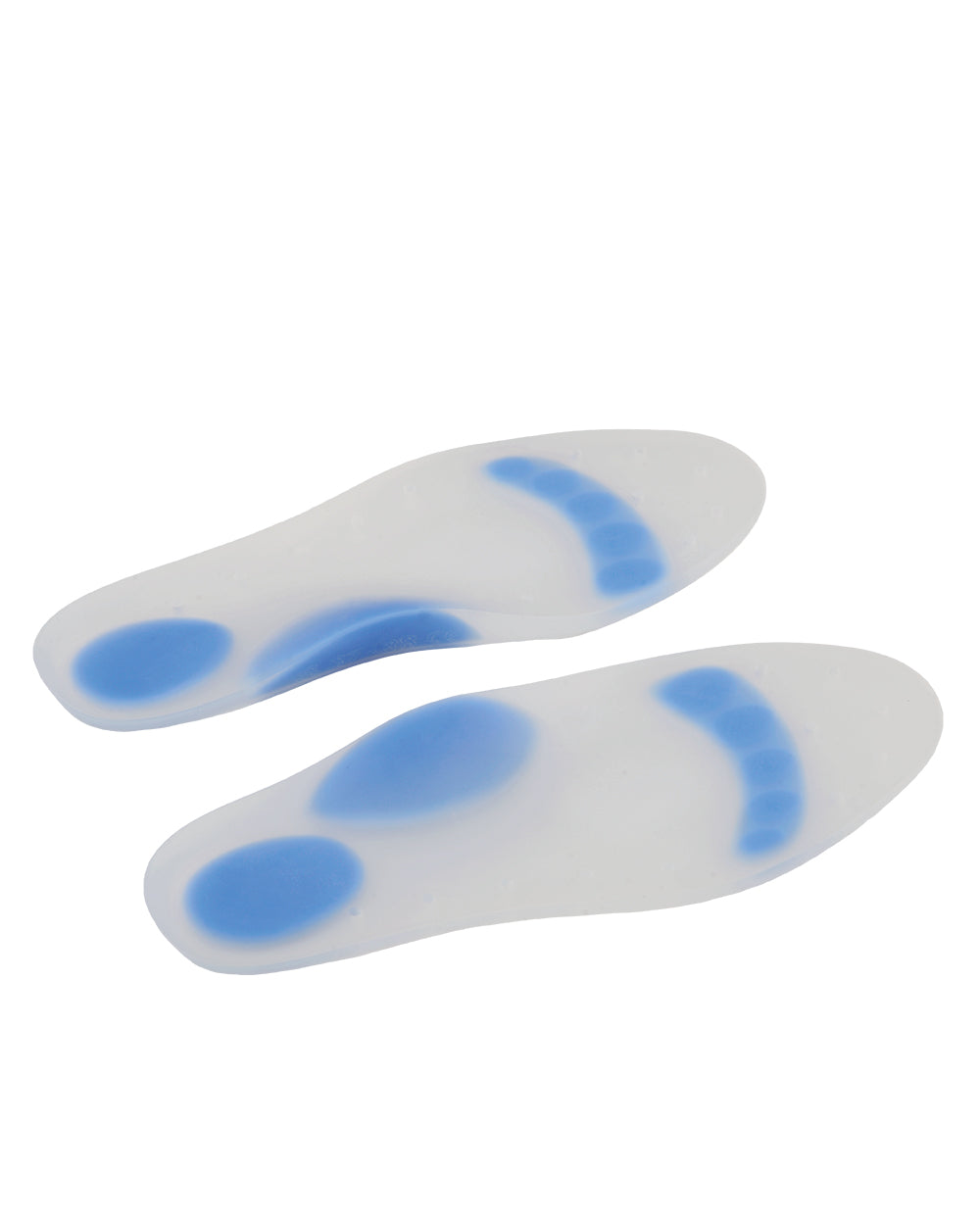 Silicone Insole With Arch Support – Total Care