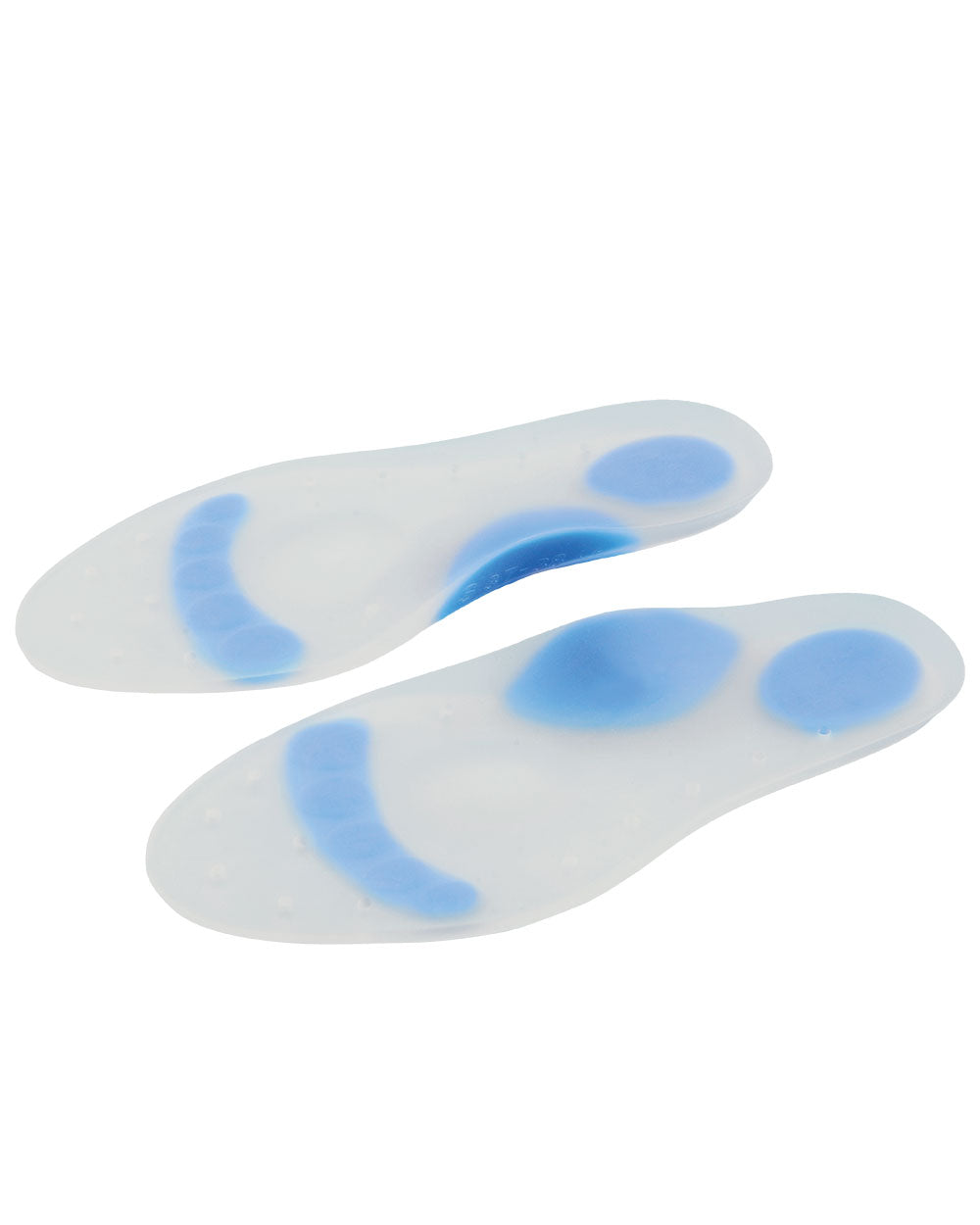 Silicone Insole With Arch Support – Total Care