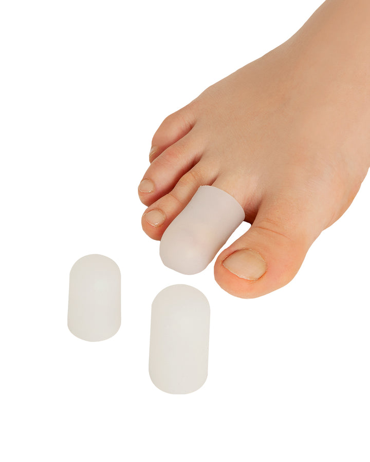 Silicone Toe Cap Total Care